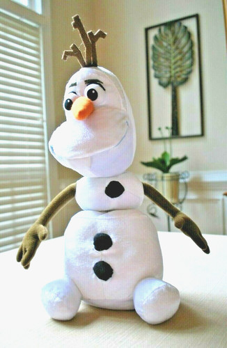 Disney frozen olaf peluche - disney,