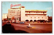 CARTAGENA Columbia ~ Banco