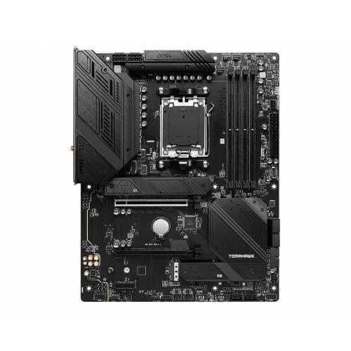 Msi mag b650 - b650, wi-fi