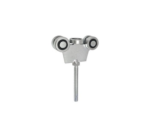 Carrello ruote in metallo - 5,