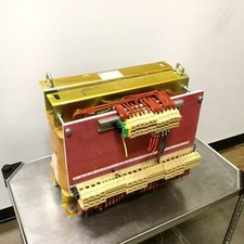 ELCA T3I312+580386 Transformer