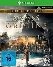Assassin's Creed Origins -
