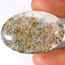 Quarzo da giardino unico