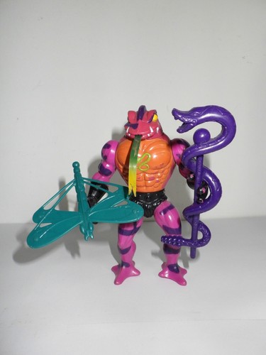 Motu vintage masters - vintage, the