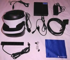 Occhiali VR originali Sony