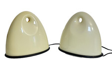 Coppia lampade tavolo table - coppia,