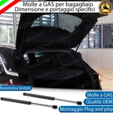 PISTONCINI MOLLE A GAS