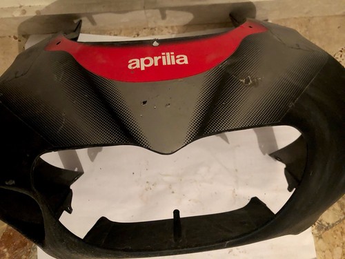 Aprilia gp1 nero - rs, 2003