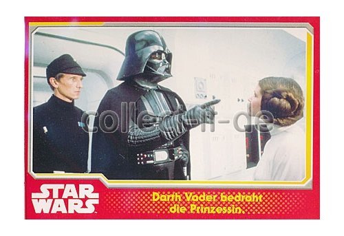 Topps journey star wars - journey, to