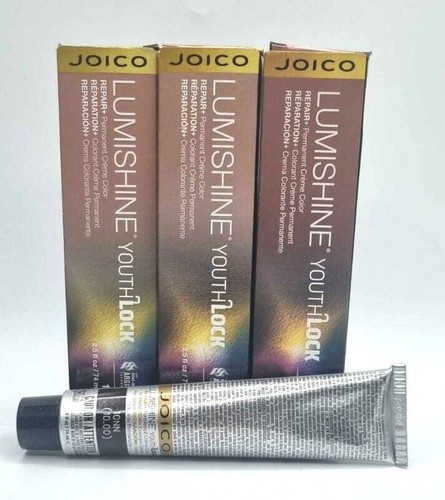Joico lumishine youth - joico, lock