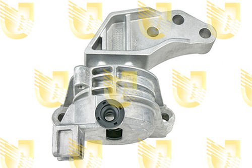 Supporto motore unigom - supporto, dx