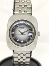 Orologio Giapponese Ricoh