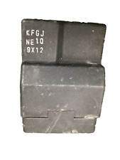 Centralina Motore Honda Foresight 250 Anno 1998 1999 2000 2001 2002 2003 2004