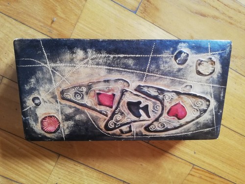 Scatola giochi legno - scatola,