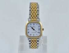 Omega Seamaster Orologio Donna Quarzo Acciaio/Oro