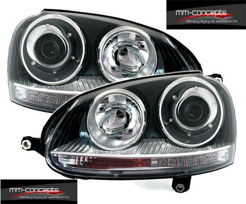 Faro proiettore xenon look - proiettore,