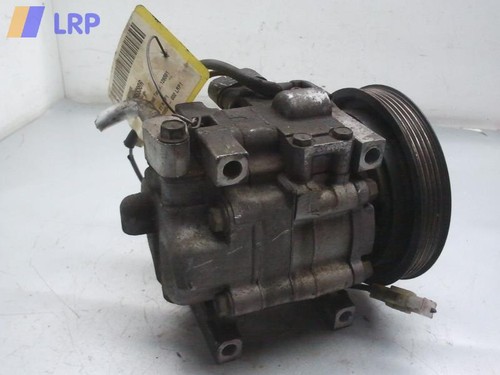 Compressore aria condizionata - compressore,