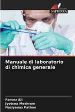 Manuale di laboratorio di