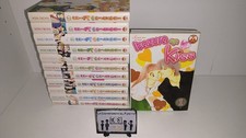 Itazura kiss serie - kiss, completa