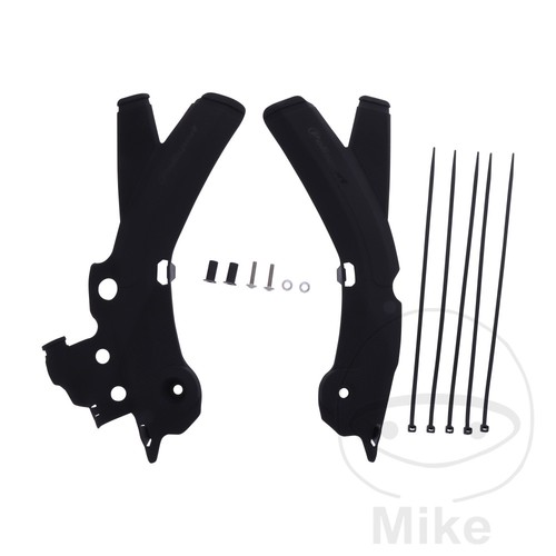 Polisport chassis protector - chassis,