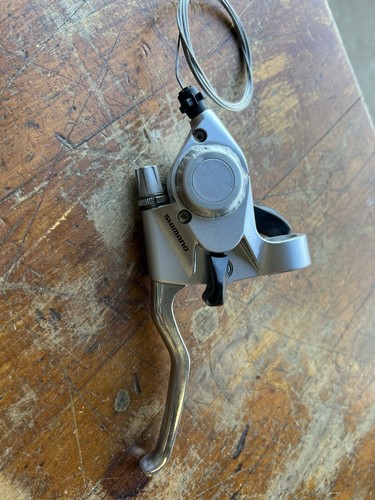 Nos shimano alivio acera - ~,