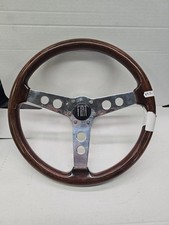 Volante Hellebore Fiat 500