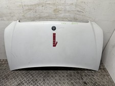 B3453 Cofano motore anteriore bianco Mercedes Vito W639 2003 2010 usato