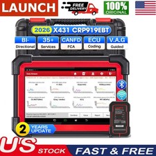 LAUNCH CRP919E BT PRO Elite