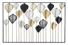Pannello decorativo metallo - decorativo,