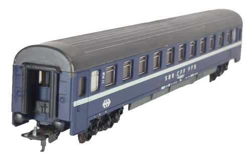 Lima 309259 gauge sbb - lima,