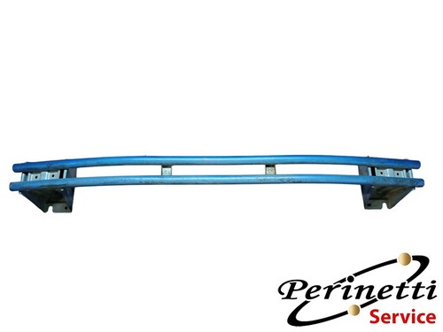 Traversa paraurti posteriore - paraurti,