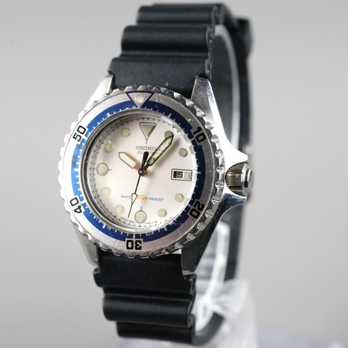 Orologio unisex seiko - orologio, diver