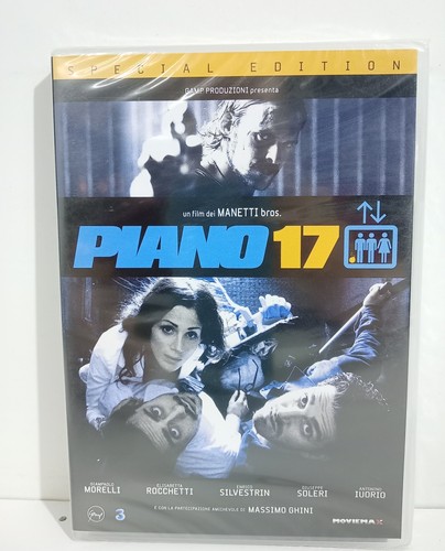 I142338 dvd sigillato piano - i142338,