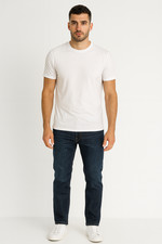 JEANS UOMO ZIP BOTTONE CINQUE