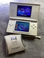 Nintendo DS Lite R4 32GB NES