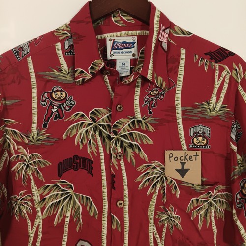 Camicia reyn spooner uomo m - spooner,