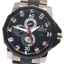 Orologio Uomo Automatico CORUM