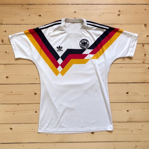 Maglia adidas dfb germania - maglia,