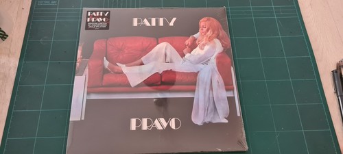 Patty pravo - pravo,