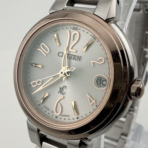 Orologio donna citizen - citizen, xc