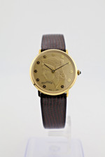 Orologio Uomo Vintage Dufonte