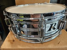Rogers dynasonic rullante - rogers, 10