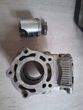 Suzuki Rg 125 Fun 1995