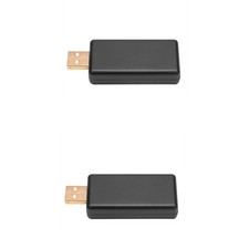 2X Interfaccia Box Adattatore