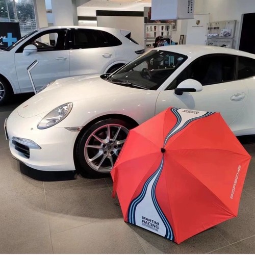 Ombrello porsche martini - ombrello,