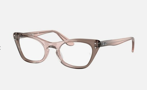 Montatura vista rayban ry - vista,