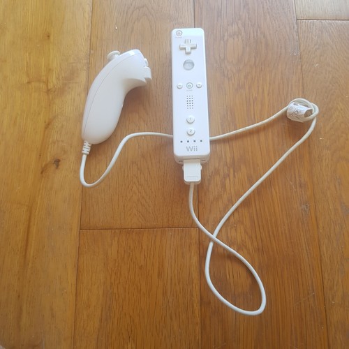 Nintendo wii telecomando - nintendo,