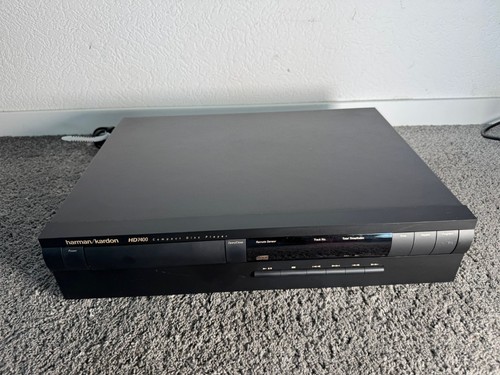 Harman kardon hd7400 7400 - harman,