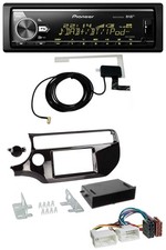 Pioneer Bluetooth DAB USB MP3