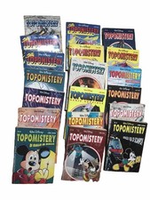 Stock giornalini